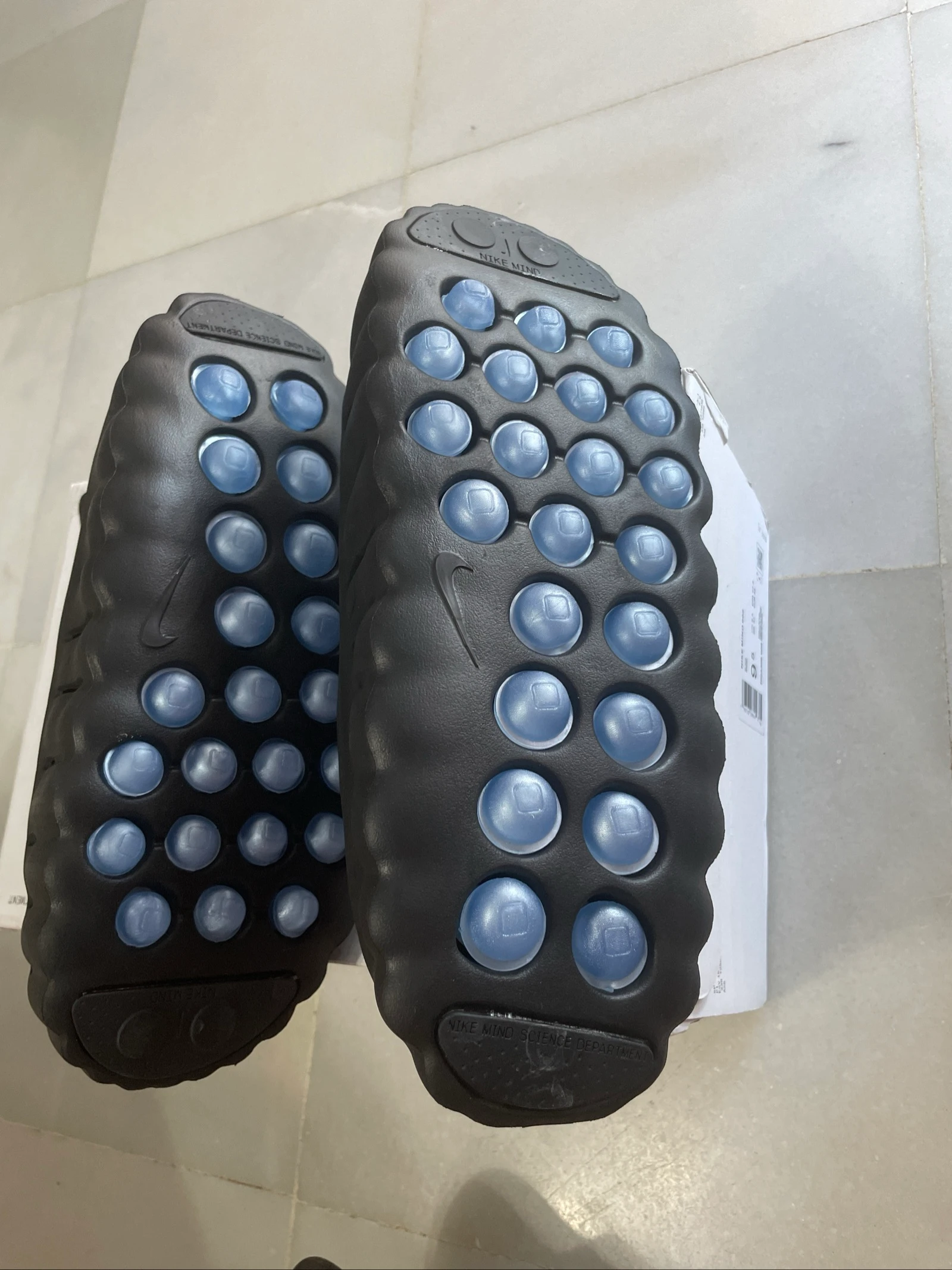 Nike mind nocta – photo 5